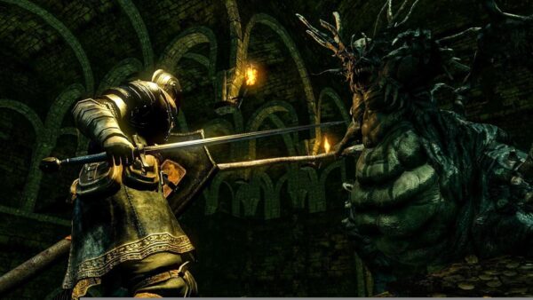 Dark Souls Remastered [Playstation 4] – Bild 2