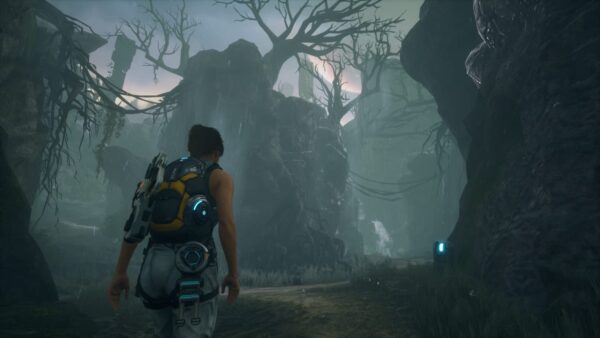 Scars Above [Xbox One/X] – Bild 8