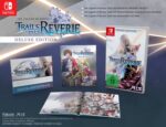 The Legend of Heroes Trails into Reverie Dlx Edt [Nintendo Switch] – Bild 2