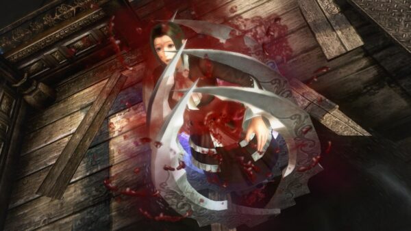Deception IV: Blood Ties [Playstation 3] – Bild 4
