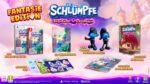 Die Schlümpfe Abenteuer im Traumland Fantasie Edition [Nintendo Switch] – Bild 2