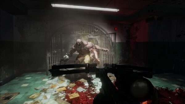 Killing Floor: Double Feature [Playstation 4] – Bild 6