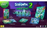 Die Schlümpfe 2 - Der Gefangene des Grünen Steins EU [Nintendo Switch] – Bild 2