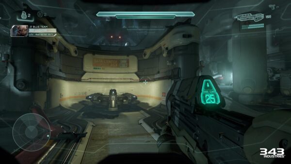 Halo 5: Guardians [Xbox One] – Bild 3