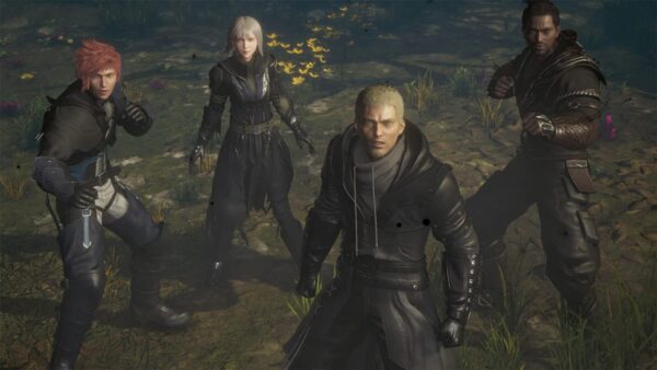 Stranger of Paradise: Final Fantasy Origin [Xbox One/X] – Bild 5