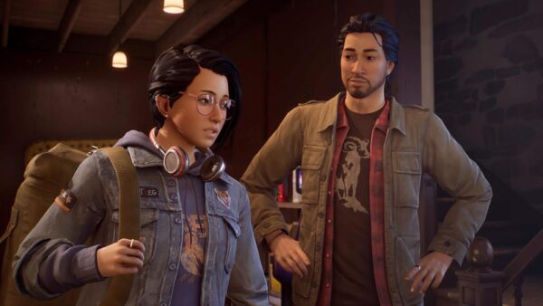 Life is Strange: True Colors EU Version [Playstation 4] – Bild 5