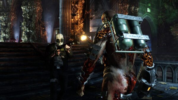Killing Floor: Double Feature [Playstation 4] – Bild 5