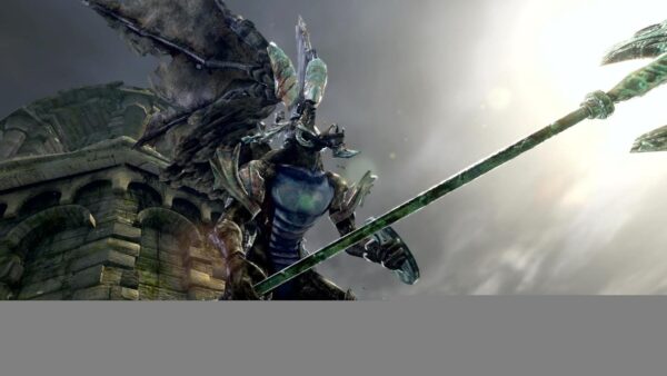 Dark Souls Remastered [Playstation 4] – Bild 3