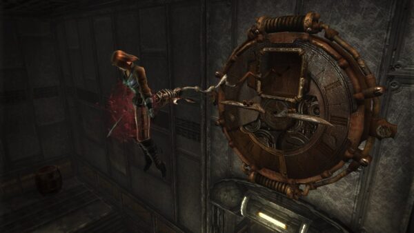 Deception IV: Blood Ties [Playstation 3] – Bild 5