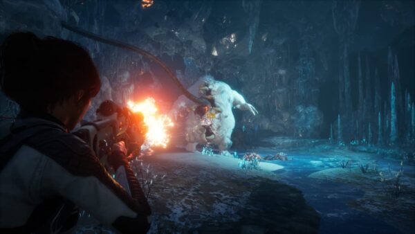 Scars Above [Xbox One/X] – Bild 7