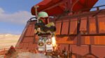 Lego Star Wars: The Skywalker Saga Galactic Edition EU Version [Playstation 5] – Bild 4
