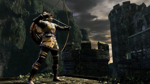 Dark Souls Remastered [Playstation 4] – Bild 4