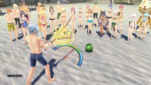 The Legend of Heroes Trails into Reverie Dlx Edt [Nintendo Switch] – Bild 4