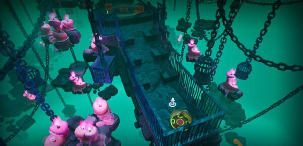 Die Schlümpfe Abenteuer im Traumland Fantasie Edition [Nintendo Switch] – Bild 4