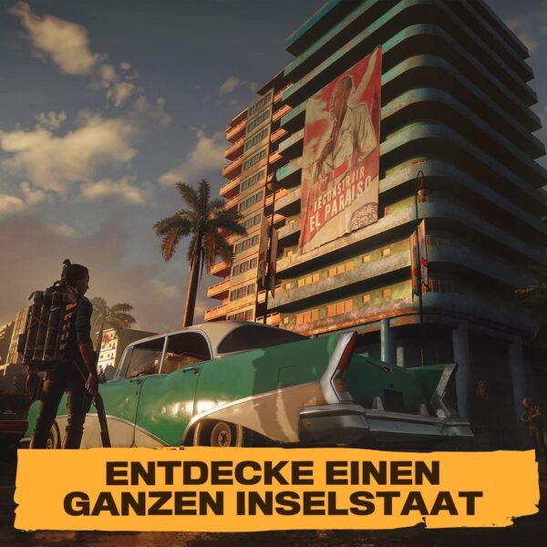 Far Cry 6 [Xbox One/X] – Bild 4