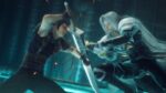 Crisis Core - Final Fantasy VII Reunion [Playstation 5] – Bild 4