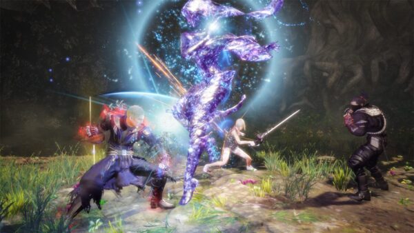 Stranger of Paradise: Final Fantasy Origin [Xbox One/X] – Bild 6