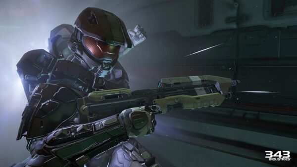 Halo 5: Guardians [Xbox One] – Bild 4