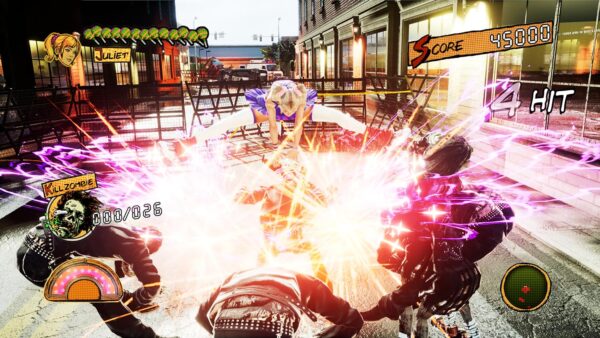 Lollipop: Chainsaw RePOP (Multilingual, Deutsch spielbar) [Playstation 5] – Bild 3