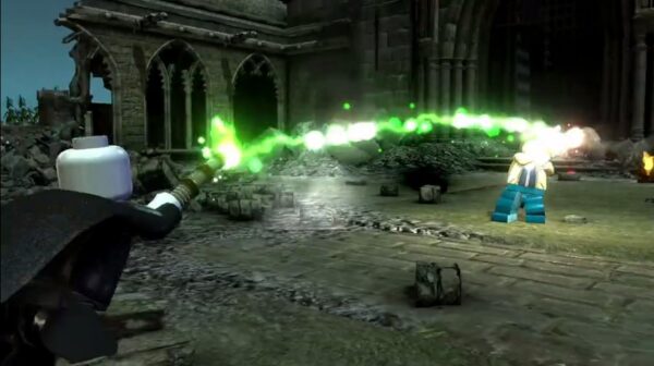 LEGO Harry Potter Collection EU Version [Playstation 5] – Bild 5