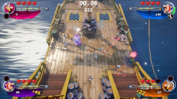 Asterix & Obelix XXXL: Der Widder aus Hibernia - Limited Edition [PS5] – Bild 3