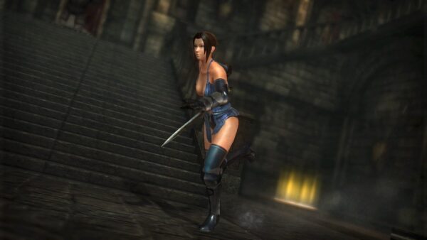 Deception IV: Blood Ties [Playstation 3] – Bild 2