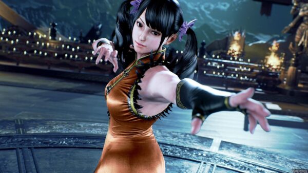 Tekken 7 [Playstation 4] – Bild 5