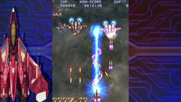Raiden IV x Mikado Remix Deluxe Edition [Xbox One/X] – Bild 6