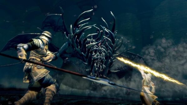 Dark Souls Remastered [Playstation 4] – Bild 5