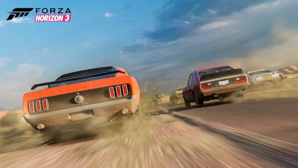 Forza Horizon 3 EU [Xbox One] – Bild 4