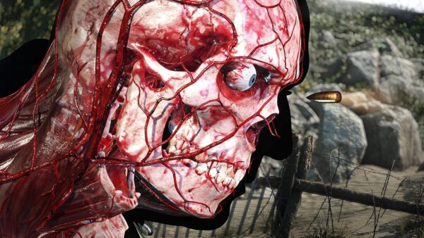 Sniper Elite 5 EU Version [Playstation 5] – Bild 6