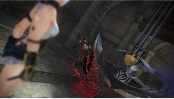 Deception IV: Blood Ties [Playstation 3] – Bild 3