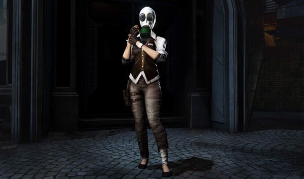Killing Floor: Double Feature [Playstation 4] – Bild 2
