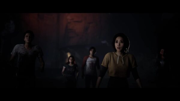 The Quarry [Xbox Series X] – Bild 3
