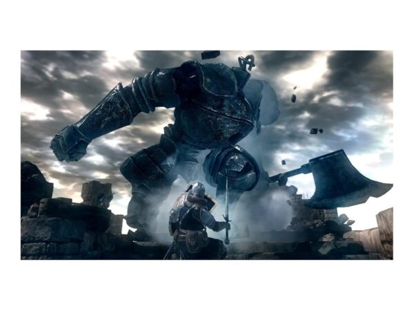Dark Souls Trilogy [Playstation 4] – Bild 6