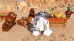 Lego Star Wars: The Skywalker Saga Galactic Edition EU Version [Playstation 5] – Bild 6