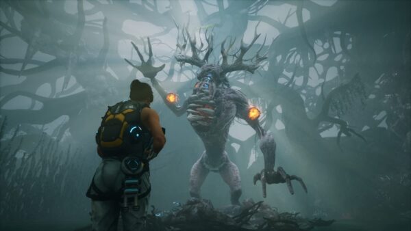 Scars Above [Xbox One/X] – Bild 4
