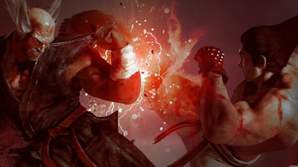 Tekken 7 [Playstation 4] – Bild 6