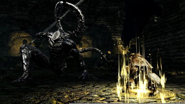 Dark Souls Remastered [Playstation 4] – Bild 6