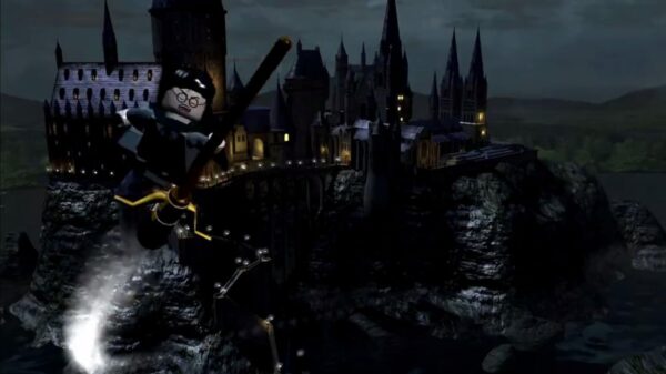 LEGO Harry Potter Collection EU Version [Playstation 5] – Bild 3