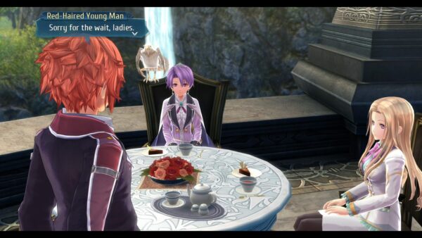 Legend of Heroes: Trails into Reverie Deluxe Edition [Playstation 4] – Bild 5