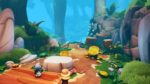Die Schlümpfe 2: Der Gefangene des Grünen Steins EU [Playstation 5] – Bild 2