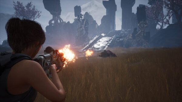 Scars Above [Xbox One/X] – Bild 3