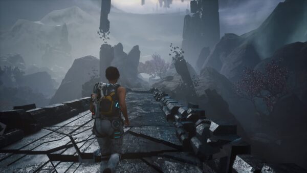 Scars Above [Xbox One/X] – Bild 2