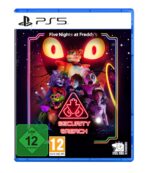 Five Nights at Freddys Security Breach EU Version [Playstation 5]