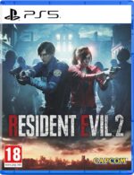 Resident Evil 2 Remake [Playstation 5]