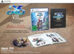 Ys VIII: Lacrimosa of DANA - Deluxe Edition EU Version [Playstation 5] – Bild 5