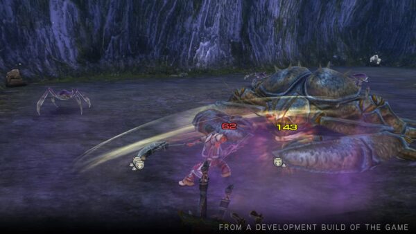 Ys VIII: Lacrimosa of DANA - Deluxe Edition EU Version [Playstation 5] – Bild 4