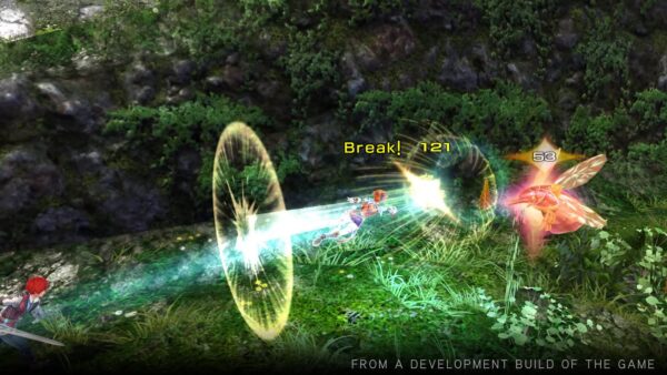 Ys VIII: Lacrimosa of DANA - Deluxe Edition EU Version [Playstation 5] – Bild 3