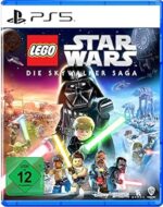 Lego Star Wars: The Skywalker Saga EU Version [Playstation 5]